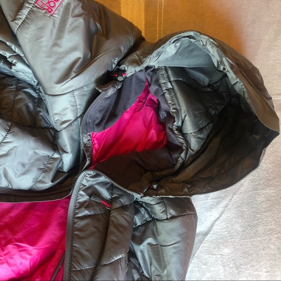 Outdoor Research Synthetic Parka - Picture 7 of 12